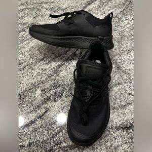 GORUCK Women’s Rough Runners - Blackout, Size 8 (Brand New)